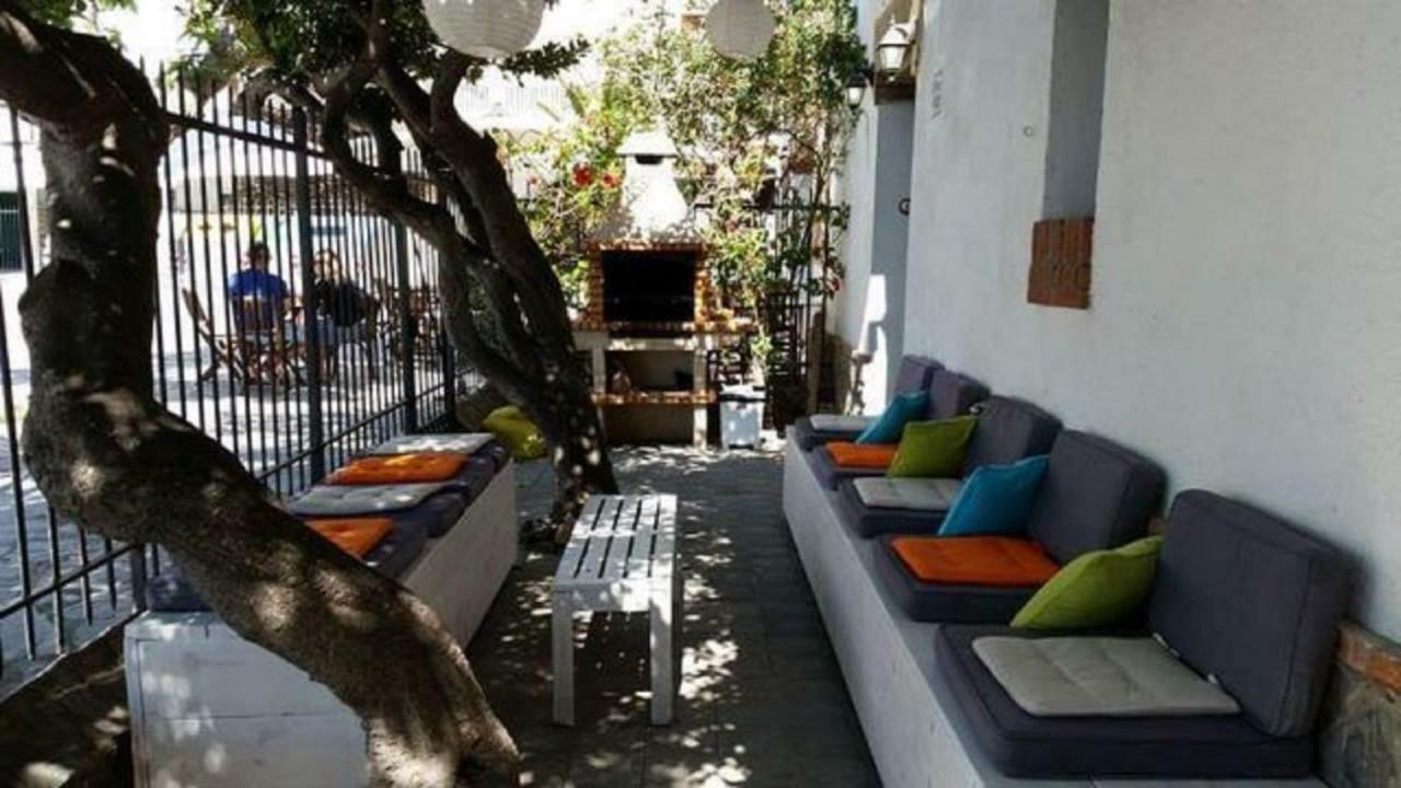 Villa Casas Del Mar Cadaqués Exterior foto